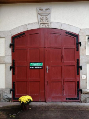 Haus Königstein FeWo Bielablick